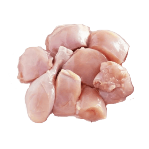 Chicken Karahi Cut (1kg)
