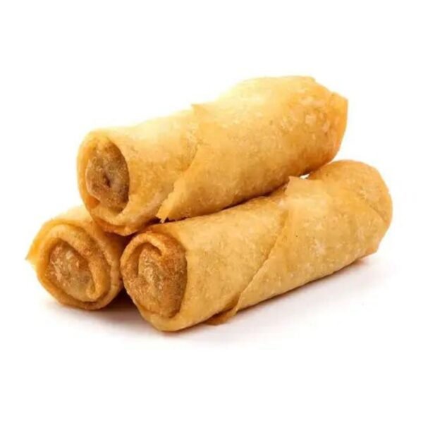 Chicken Spring Rolls