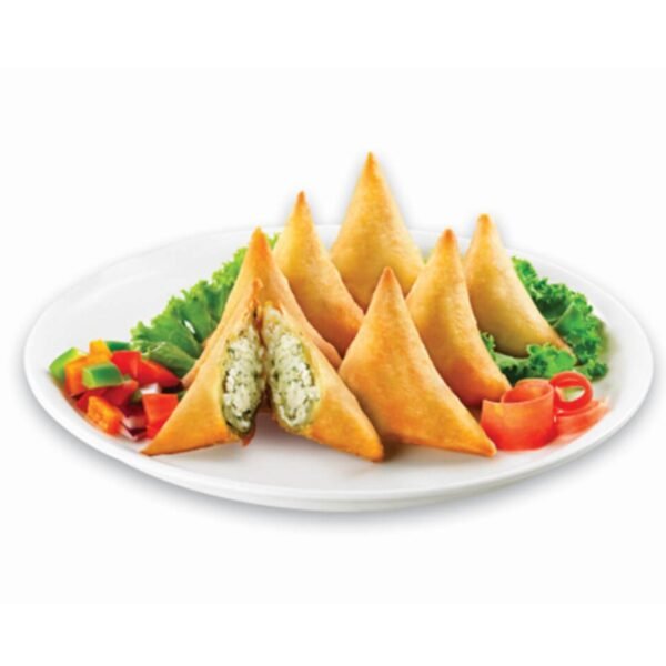 Potato Samosa