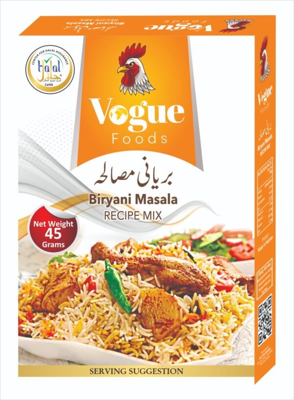 Biryani Masala