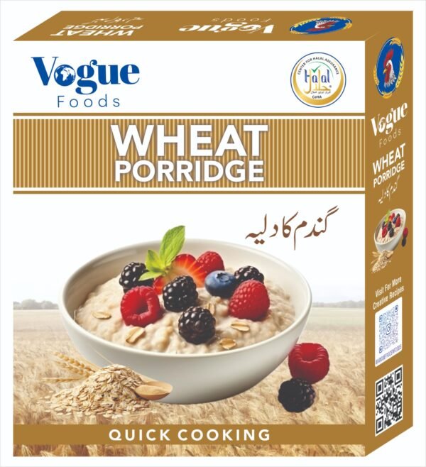 Wheat Porridge